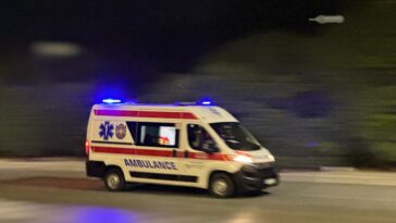 Teška saobraćajna nesreća kod Prijepolja: Saobraćaj potpuno obustavljen (video)