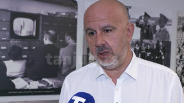 Garić: Teško, ali neophodno postići dogovor o predsedniku Saveta REM-a