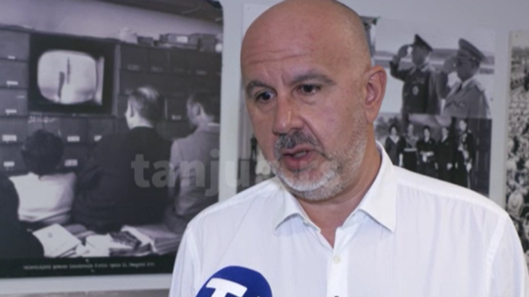 Garić: Teško, ali neophodno postići dogovor o predsedniku Saveta REM-a