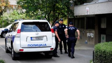 Saslušan muškarac koji je tukao suprugu i pretio joj smrću u Zemunu
