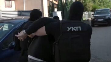 Šapčanin pijan i drogiran napao suprugu