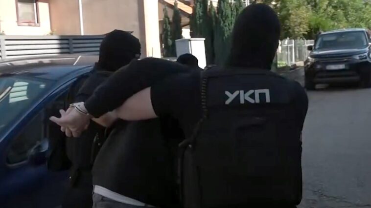Šapčanin pijan i drogiran napao suprugu