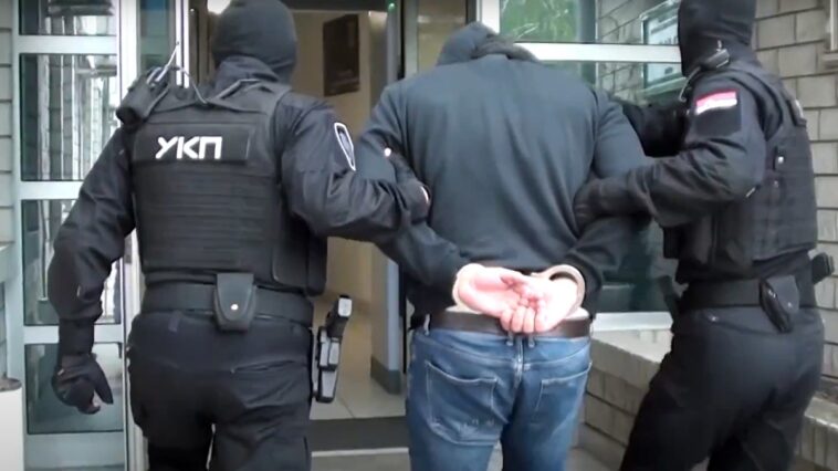 Dvojica osumnjičenih uhapšena u Nišu: Pretnje, batine i iznuda zbog 1.100 evra!