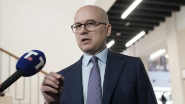 Vučević: Veoma je zabrinjavajuće da se na KiM sprema još jači pritisak na Srbe