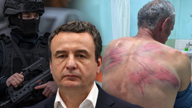 Eksplozija Kurtijevog pritiska na Srbe na Kosovu, a cilj može biti samo jedan Eksplozija Kurtijevog pritiska na Srbe na Kosovu, a cilj može biti samo jedan