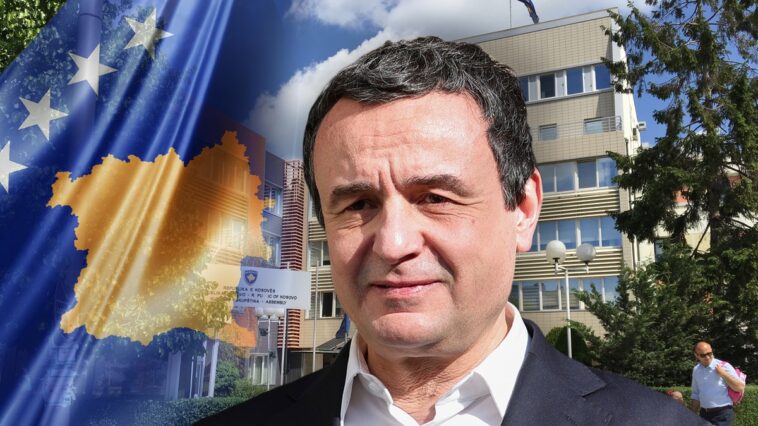 Aljbin Kurti u problemu, posle ovog dana čeka ga najopasniji scenario Aljbin Kurti u problemu, posle ovog dana čeka ga najopasniji scenario