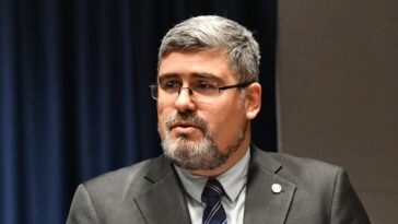 Starović sa novom ambasadorkom Nemačke o procesu pristupanja Srbije EU