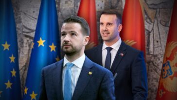 Milatovićev kabinet se oglasio o Spajiću u rezervnom sastavu Vojske Srbije