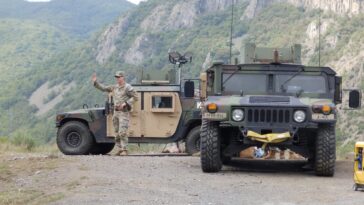 KFOR na Kosovu dobija novog komandanta