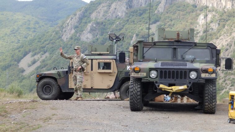 KFOR na Kosovu dobija novog komandanta
