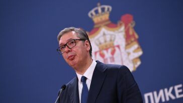 Vučić danas sa delgacijama učesnika sastanka povodom godišnjice prve konferencije Pokreta nesvrstanih