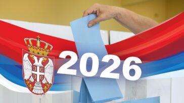 Izbori u Srbiji u oktobru: Ovo je kompletna procedura da bi se glasalo 18. ili 25. oktobra
