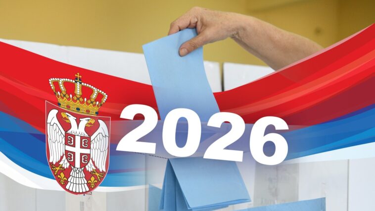 Izbori u Srbiji u oktobru: Ovo je kompletna procedura da bi se glasalo 18. ili 25. oktobra Izbori u Srbiji u oktobru: Ovo je kompletna procedura da bi se glasalo 18. ili 25. oktobra