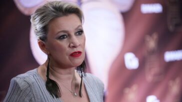 Marija Zaharova: Cinizam EU, ne daje pomoć, a kritikuje one koji su pomogli Srbiji