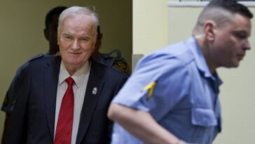 Evo kako je uhapšen Ratko Mladić, Boris Tadić saopštio vesti