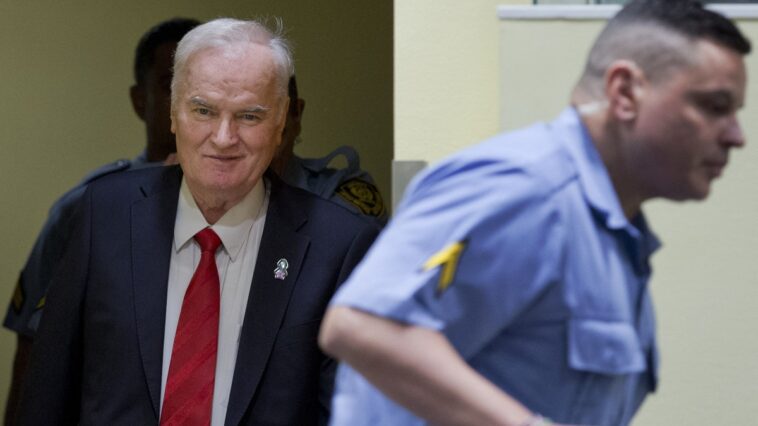 Evo kako je uhapšen Ratko Mladić, Boris Tadić saopštio vesti