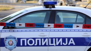 Jeziv snimak zlostavljanja pasa u Mladenovcu zgrozio Srbiju, ovo je mučitelj