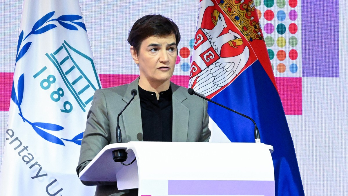 Brnabić: Teritorija zaštićenih područja u Srbiji duplirana od 2012. godine