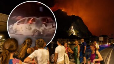 Kako je požar kod Zadra dodatno raspirio mržnju prema Srbima u Hrvatskoj