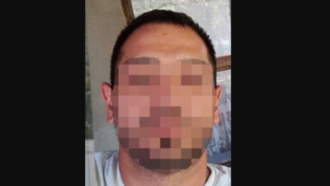Ovo je mladić (26) koji je osumnjičen za ubistvo zeta Igora (41) na slavi