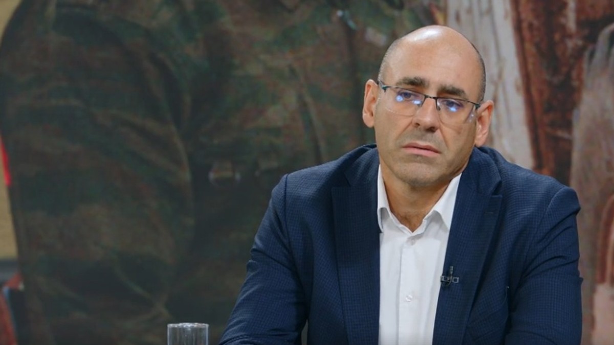 Vladimir Đukanović kroz suze o smrti Ratka Mladića u programu uživo