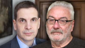 Branimir Nestorović zaratio sa Milošem Jovanovićem: Ko ne želi da ruši Vučića