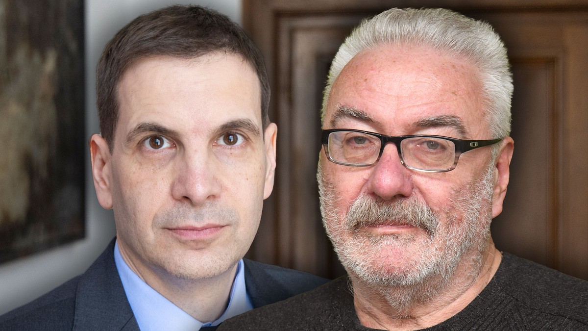 Branimir Nestorović zaratio sa Milošem Jovanovićem: Ko ne želi da ruši Vučića
