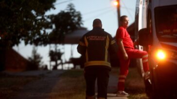 Detalji eksplozije u Velikoj Moštanici: Komšije izvukle Draganu iz ruševina (Foto, Video)