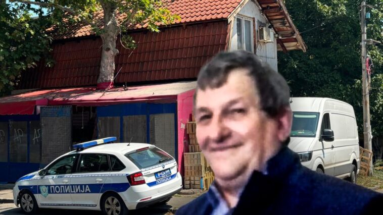 Misterija ubistva pekara: Milica i Marko ga mučili, onda su uradili nešto bizarno sa plenom