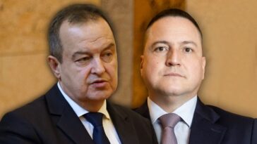 Branko Ružić isključen iz SPS