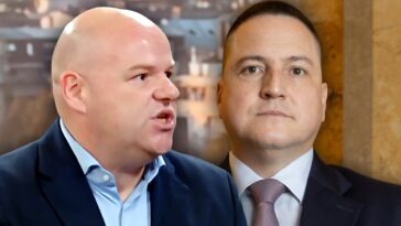 Vukić (SPS): Ružićeve izjave sasvim dovoljne da bude isključen iz stranke