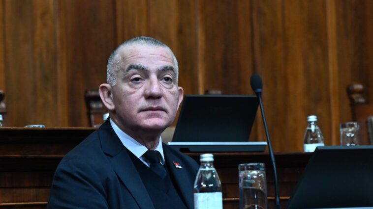 U Kragujevcu održano javno slušanje o Predlogu zakona o Pravosudnoj akademiji