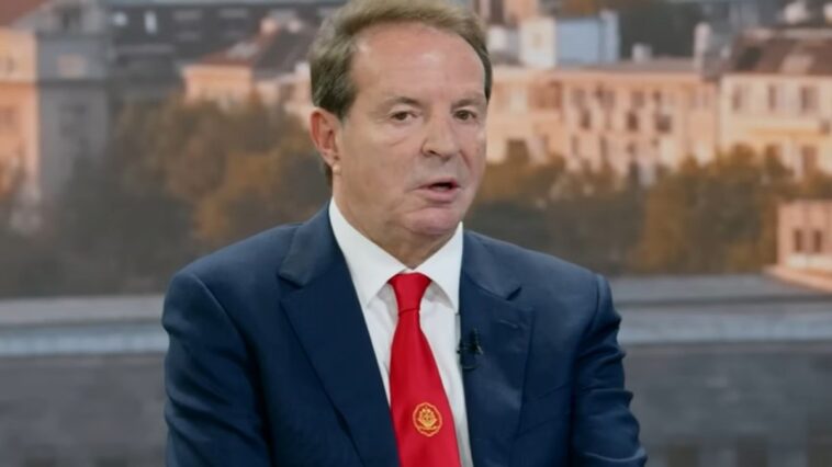 Bogoljub Karić misli da ga podržava 39 odsto građana