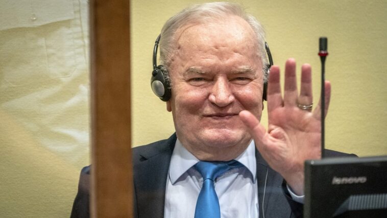 Advokat o tome kako će Ratko Mladić biti upamćen Advokat o tome kako će Ratko Mladić biti upamćen