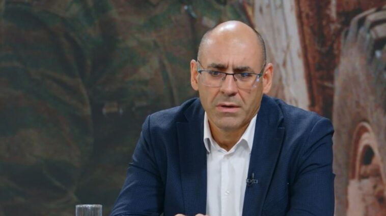Vladimir Đukanović za “Blic” TV o izborima: Praznik demokratije (video)