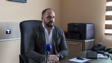 Radojević: Situacija na severu Kosova nestabilna, neshvatljivo govoriti o otvaranju mosta
