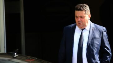 Nenad Stevandić o Ratku Mladiću: Vest o smrti šokirala mnoge