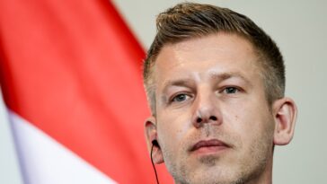 Mađarska povlači ambasadora iz Srbije