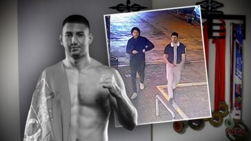 Stefan (23) izgovorio jednu rečenicu, onda je počelo krvoproliće