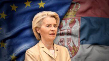 Da li se sprema novi veliki prasak u EU: Jedna stvar plaši, Crna Gora će biti test