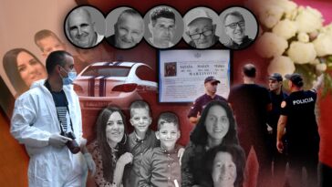 Krici oca i bake Mašana (11) i Marka (7) odzvanjaju 4 godine: Vuk Borilović ih ubio sa majkom