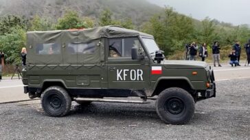 KFOR: Nije održan sastanak komandanta Ulutaša i Kurtija