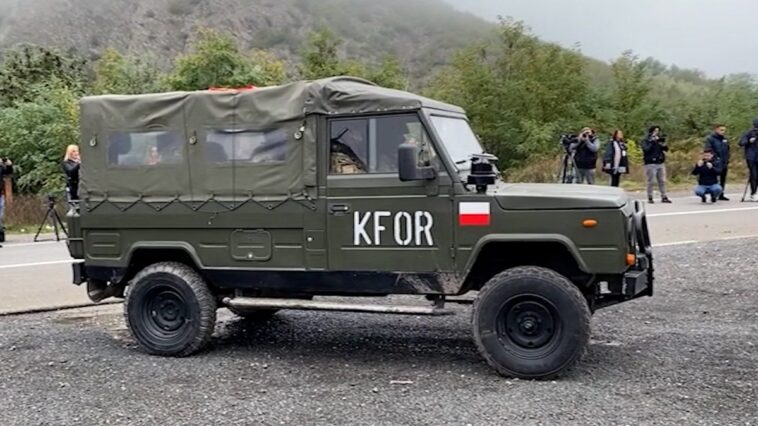 KFOR: Nije održan sastanak komandanta Ulutaša i Kurtija