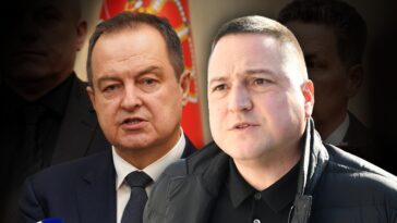 Branka Ružića definitivno izbacuju za SPS, zakazan sastanak za subotu