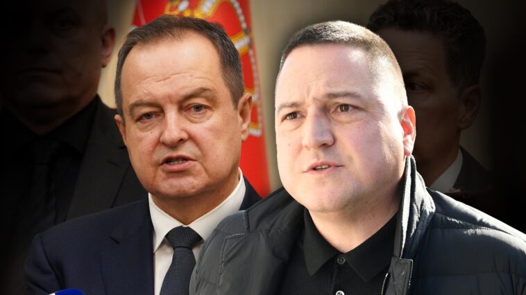 Branka Ružića definitivno izbacuju za SPS, zakazan sastanak za subotu