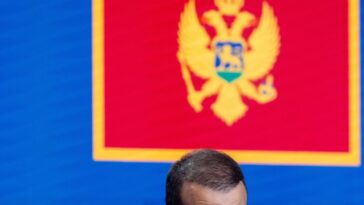 Spajić nikad jače udario na Srbiju, a onda je stigao odgovor koji je izazvao muk u Podgorici
