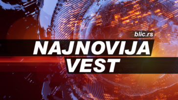 Poginuo muškarac u požaru: Tragedija u Smederevu