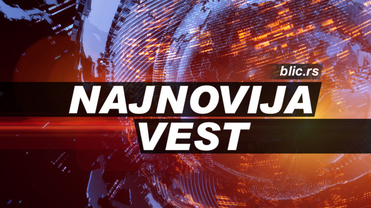 Poginuo muškarac u požaru: Tragedija u Smederevu