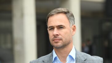 Aleksić (NPS) o izlasku opozicije na izbore: Čini se da će biti više frontova