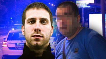 Detalji hapšenja Uroša Ninkovića: Povezan sa Alibegom, Zvicerom i vračarcima